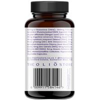 Olio Libido Capsules for Her